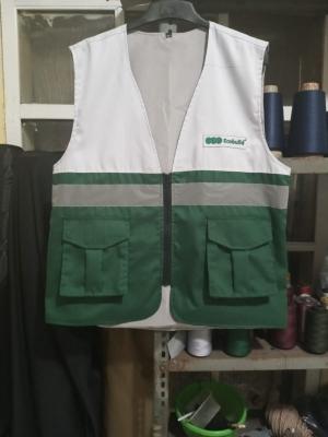 Rompi Safety Murah Berkualitas – Kedungwaringin, Kabupaten Bekasi